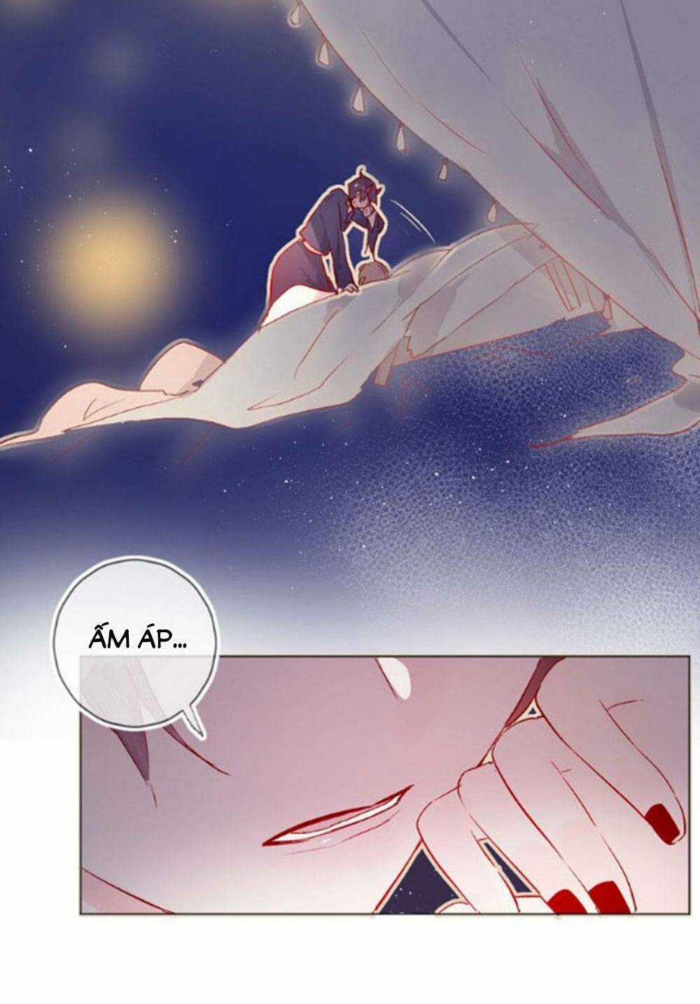 Hoa Dữ Ẩn Nặc Chi Ô - Chapter 25 - Trang 15