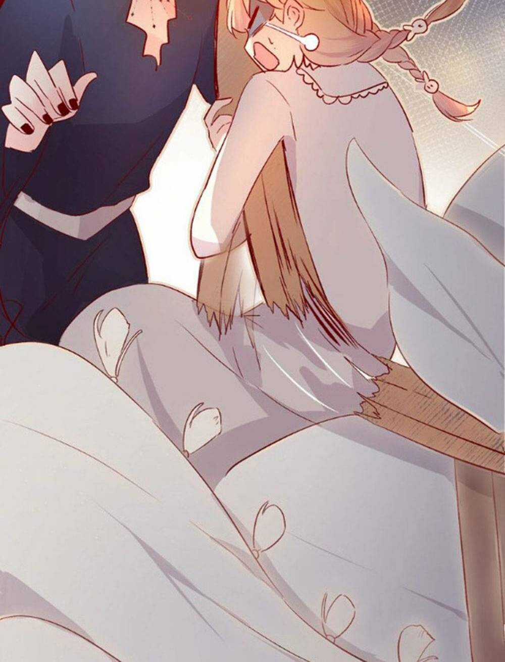 Hoa Dữ Ẩn Nặc Chi Ô - Chapter 25 - Trang 24