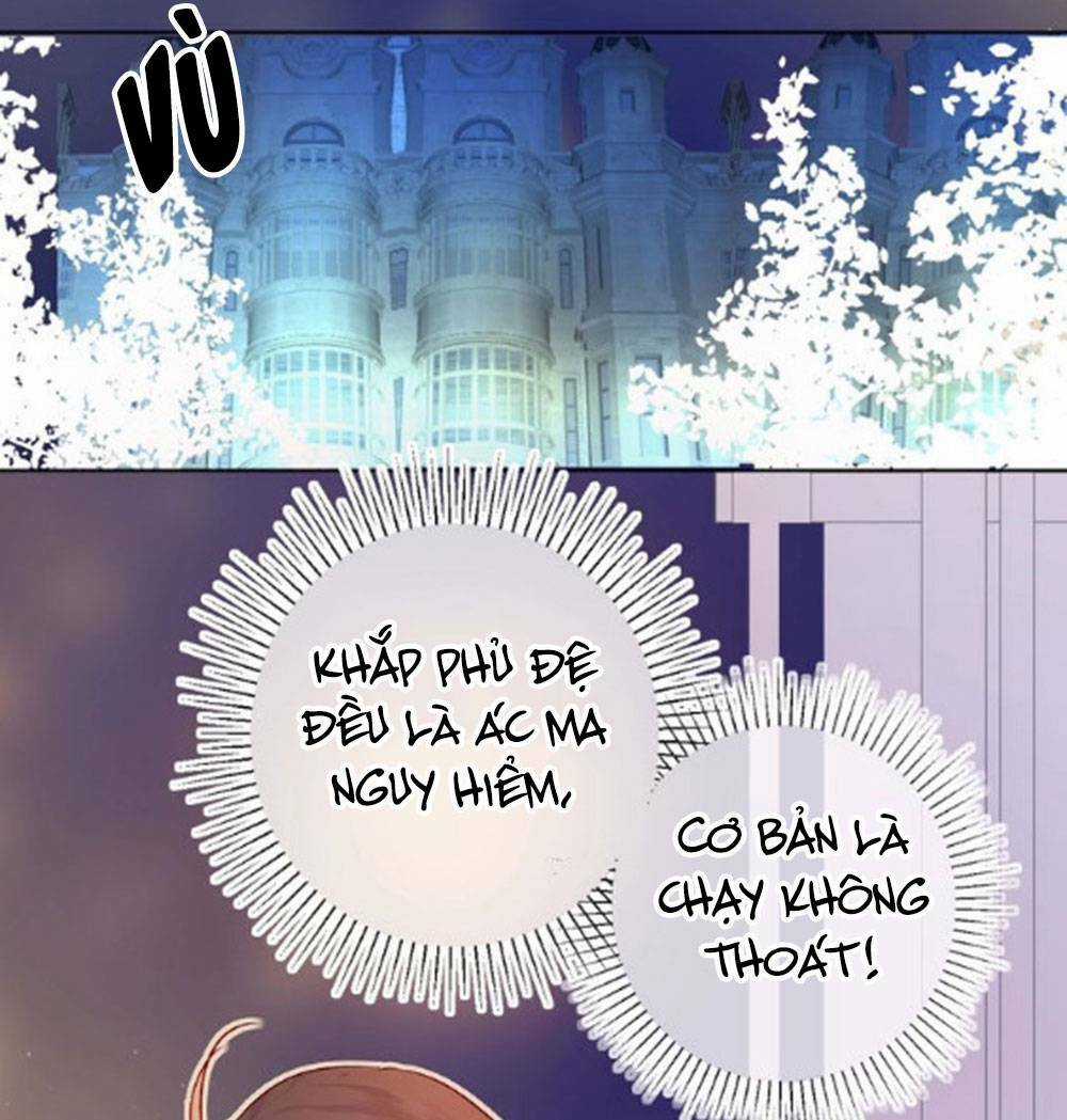 Hoa Dữ Ẩn Nặc Chi Ô - Chapter 25 - Trang 28