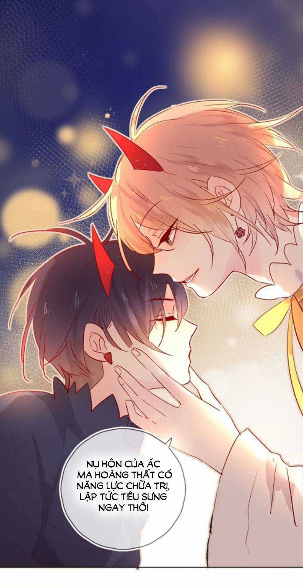 Hoa Dữ Ẩn Nặc Chi Ô - Chapter 26 - Trang 44