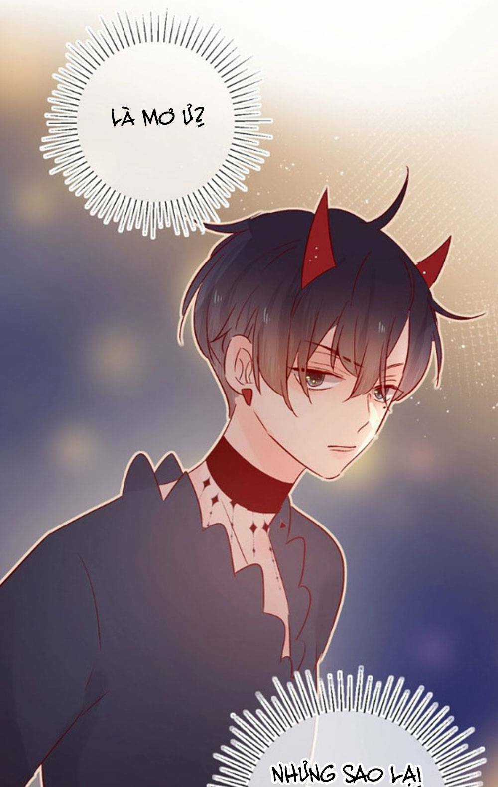 Hoa Dữ Ẩn Nặc Chi Ô - Chapter 27 - Trang 13