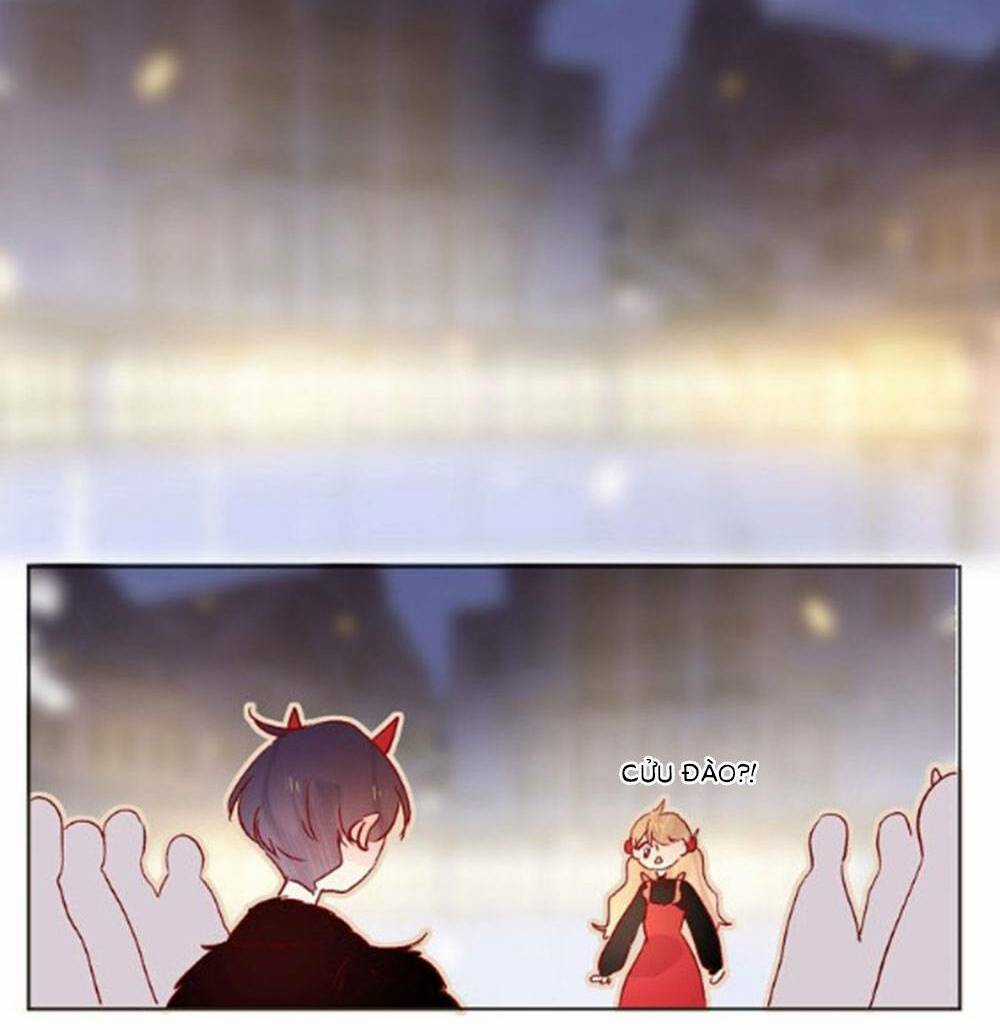 Hoa Dữ Ẩn Nặc Chi Ô - Chapter 27 - Trang 40