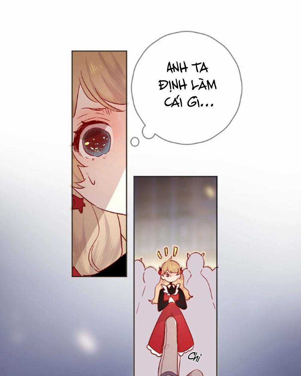 Hoa Dữ Ẩn Nặc Chi Ô - Chapter 27 - Trang 41