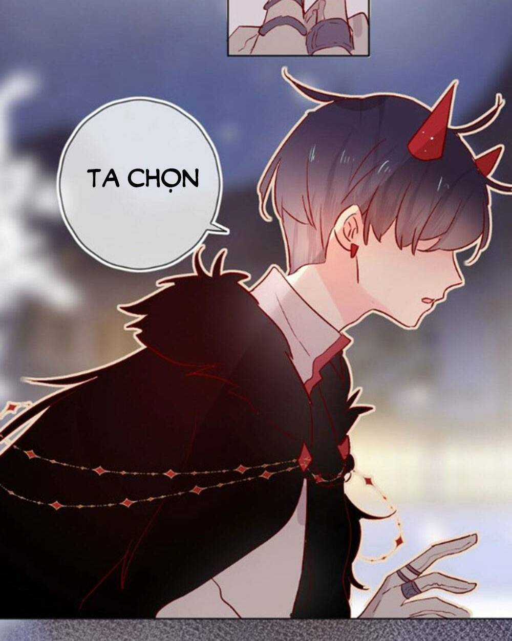 Hoa Dữ Ẩn Nặc Chi Ô - Chapter 27 - Trang 42