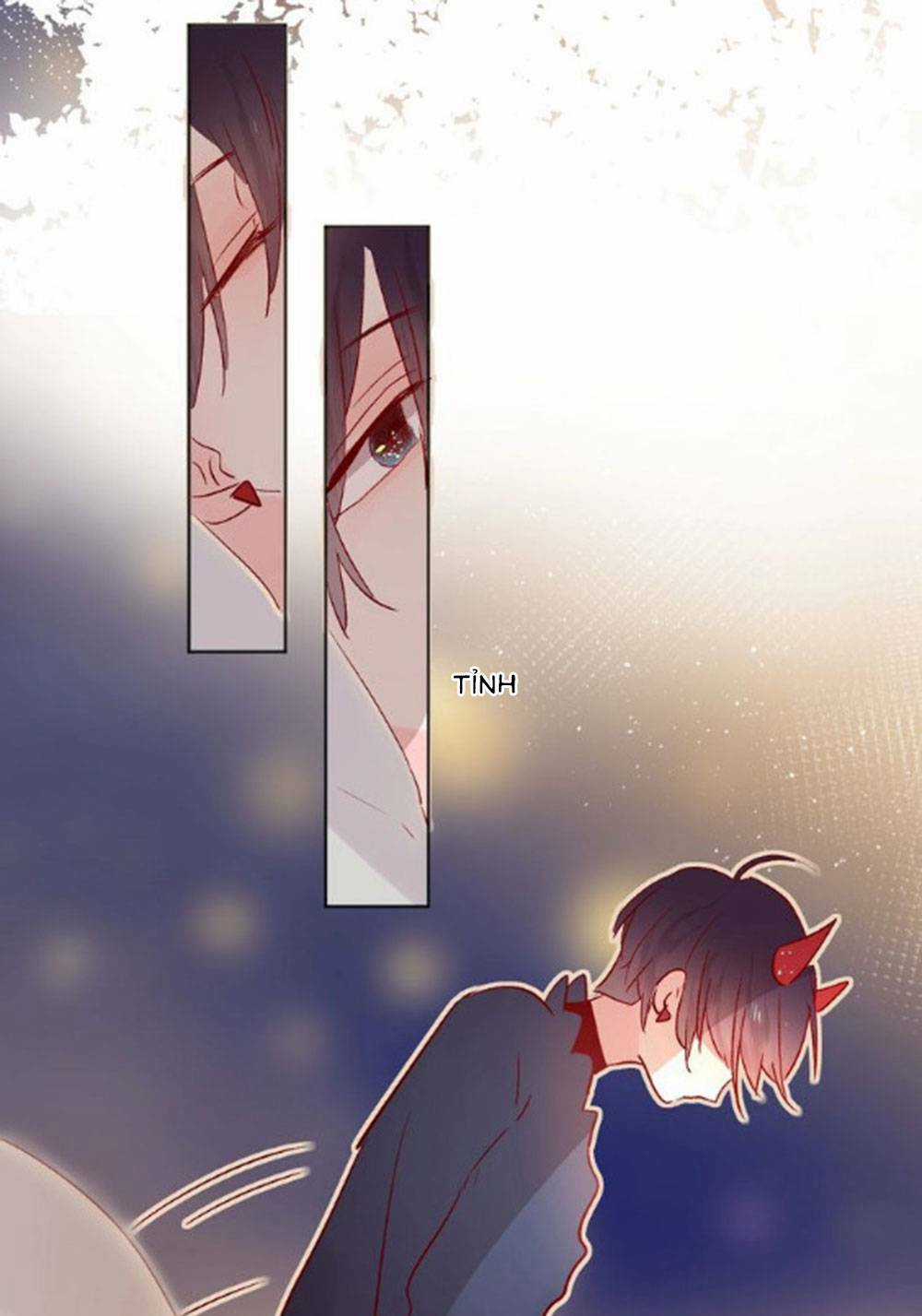 Hoa Dữ Ẩn Nặc Chi Ô - Chapter 27 - Trang 10