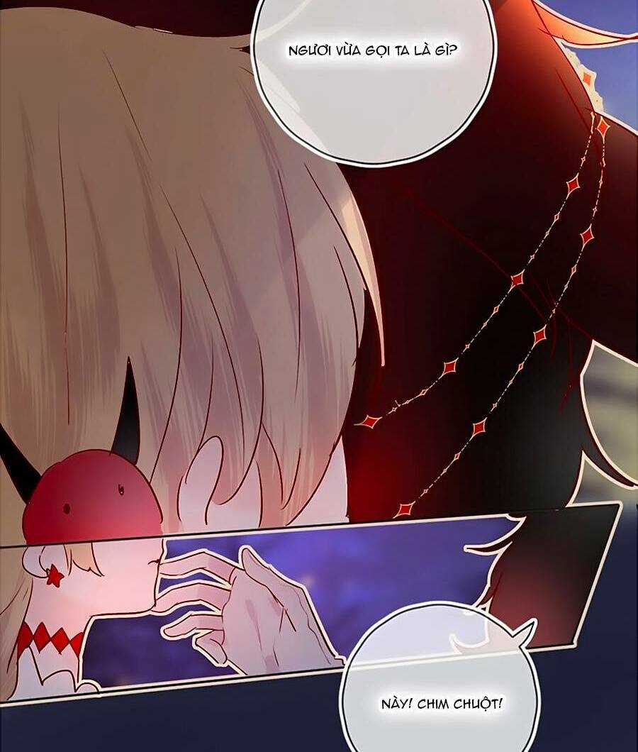 Hoa Dữ Ẩn Nặc Chi Ô - Chapter 28 - Trang 27