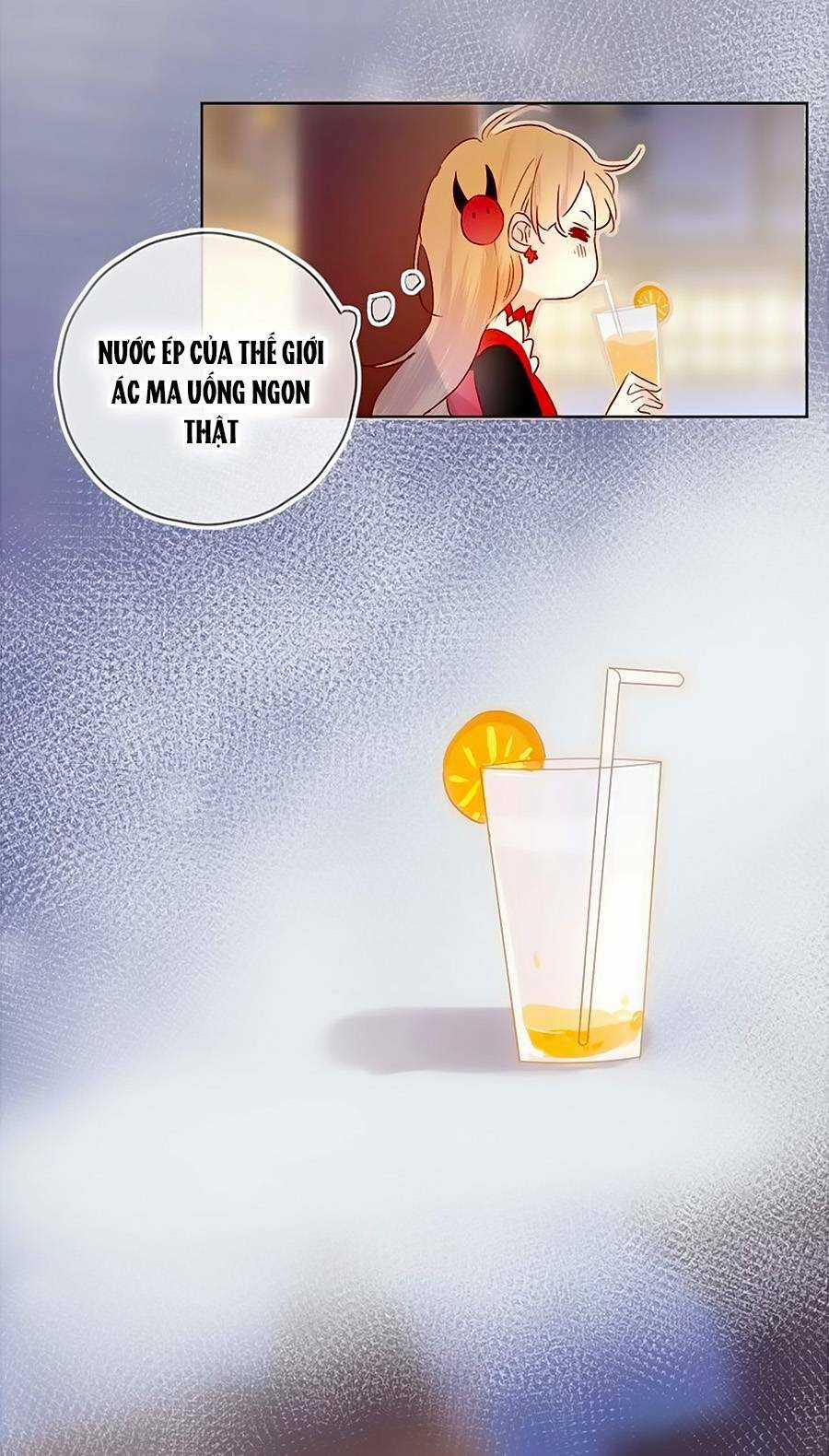 Hoa Dữ Ẩn Nặc Chi Ô - Chapter 28 - Trang 8