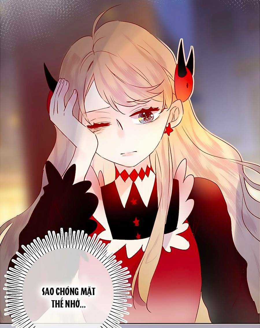 Hoa Dữ Ẩn Nặc Chi Ô - Chapter 28 - Trang 9