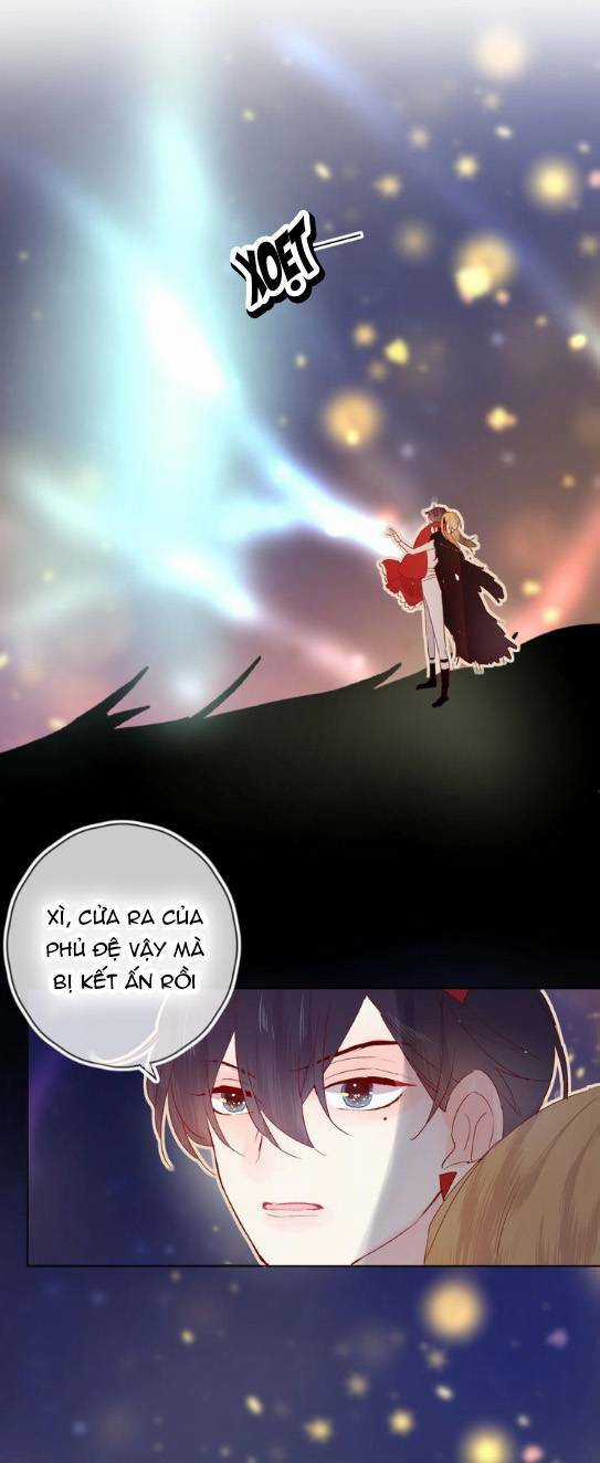 Hoa Dữ Ẩn Nặc Chi Ô - Chapter 29 - Trang 2