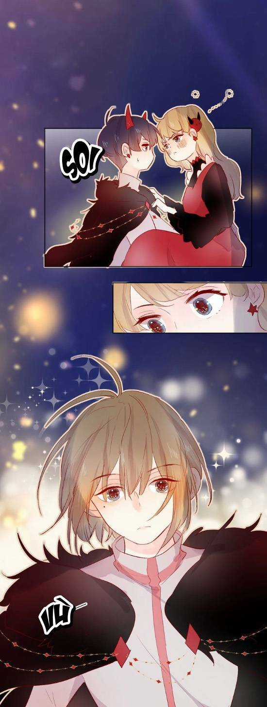 Hoa Dữ Ẩn Nặc Chi Ô - Chapter 29 - Trang 4