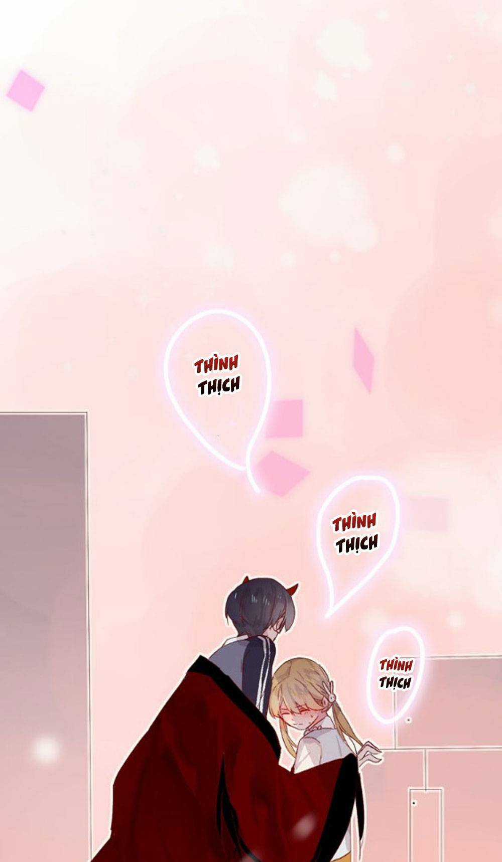 Hoa Dữ Ẩn Nặc Chi Ô - Chapter 3 - Trang 18