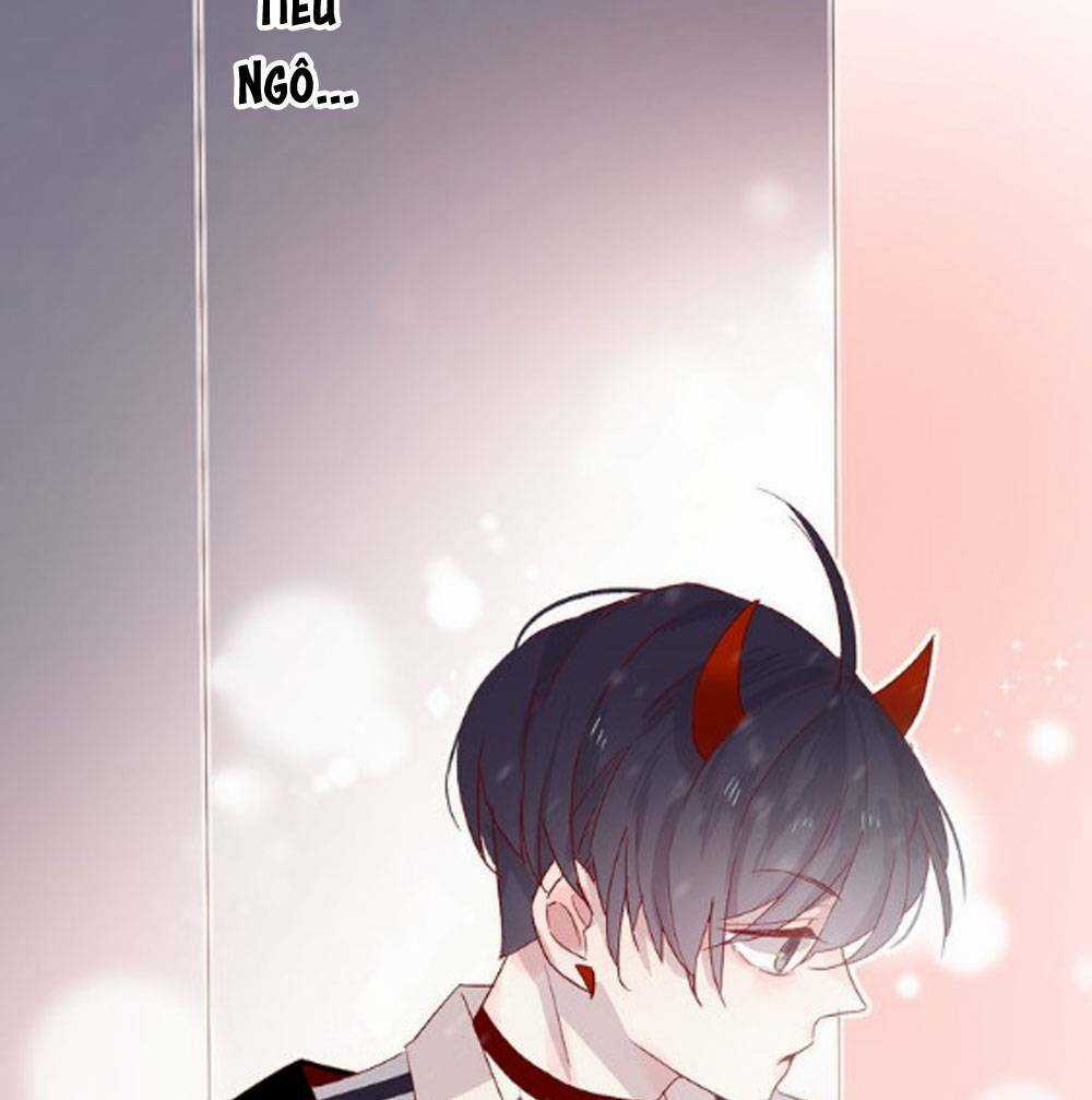 Hoa Dữ Ẩn Nặc Chi Ô - Chapter 3 - Trang 21