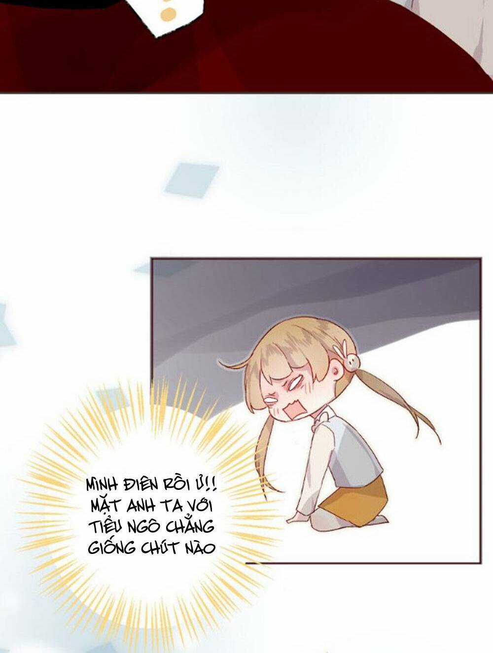 Hoa Dữ Ẩn Nặc Chi Ô - Chapter 3 - Trang 24