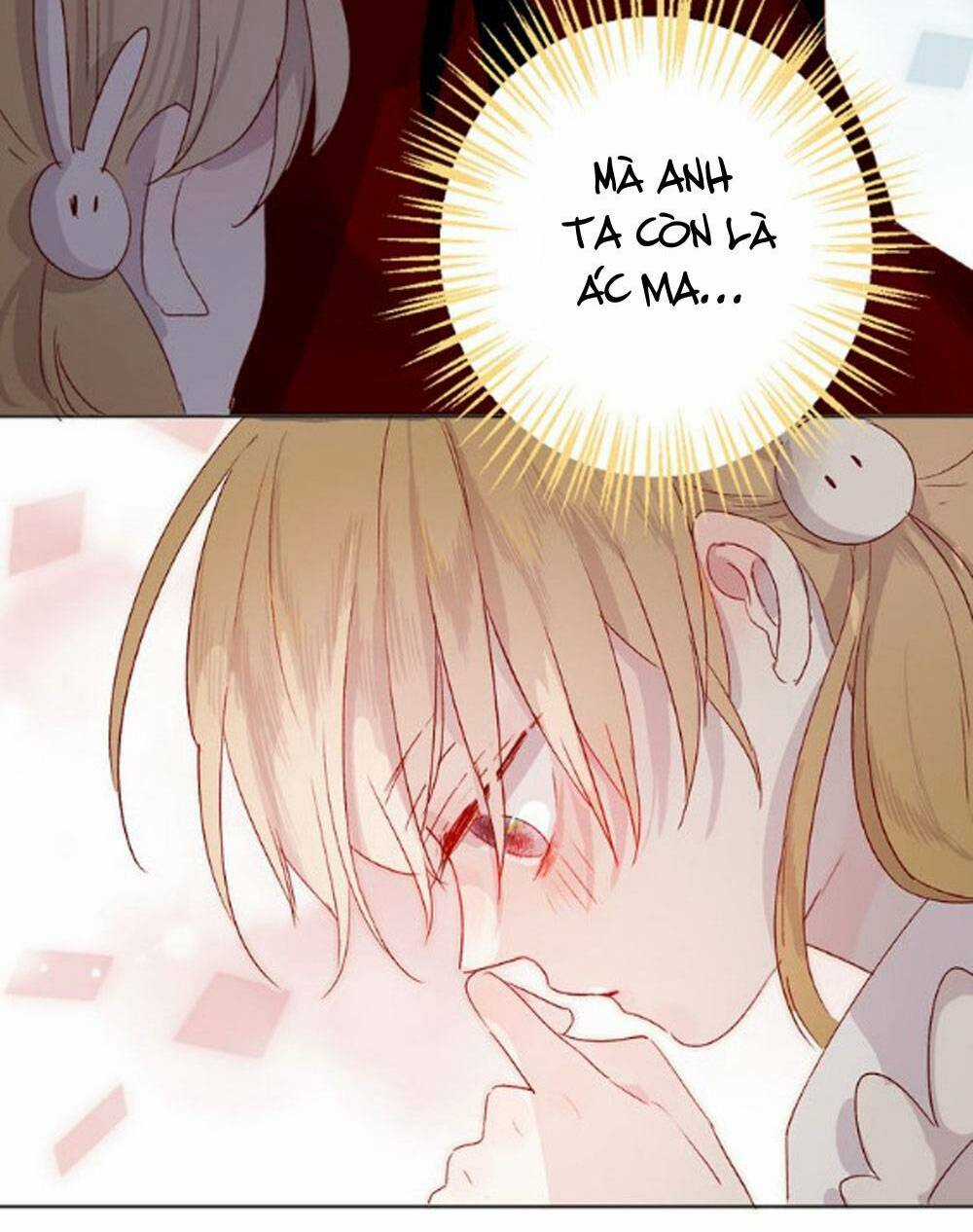 Hoa Dữ Ẩn Nặc Chi Ô - Chapter 3 - Trang 26