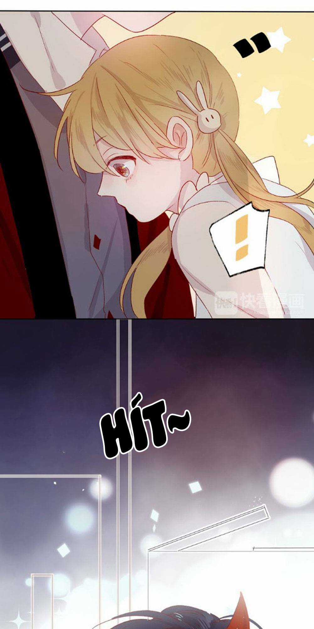 Hoa Dữ Ẩn Nặc Chi Ô - Chapter 3 - Trang 30