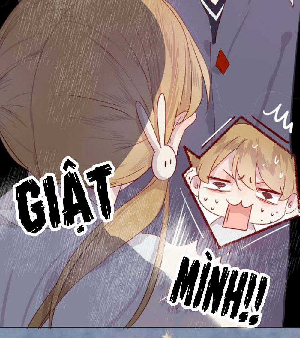 Hoa Dữ Ẩn Nặc Chi Ô - Chapter 3 - Trang 32