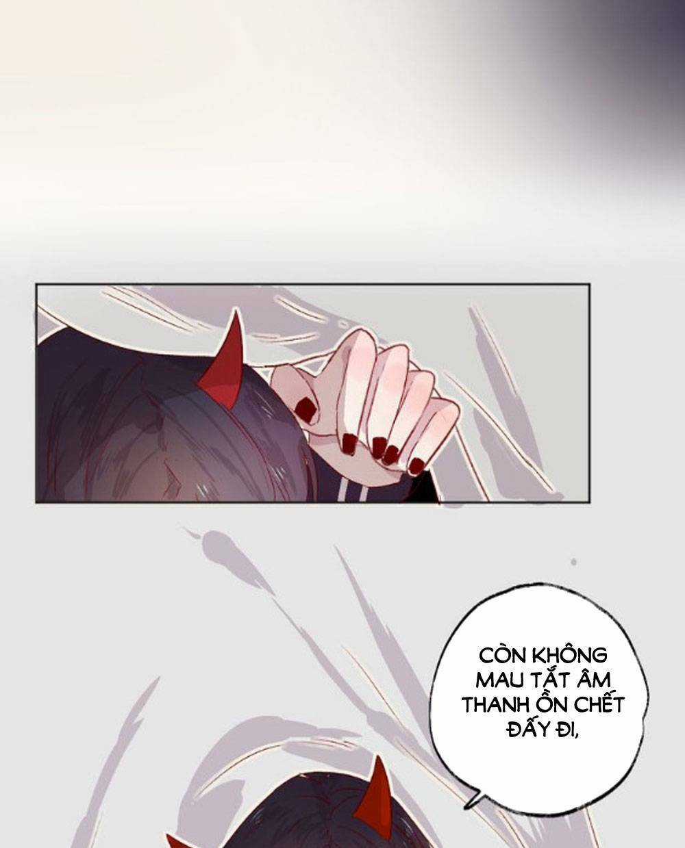 Hoa Dữ Ẩn Nặc Chi Ô - Chapter 3 - Trang 47