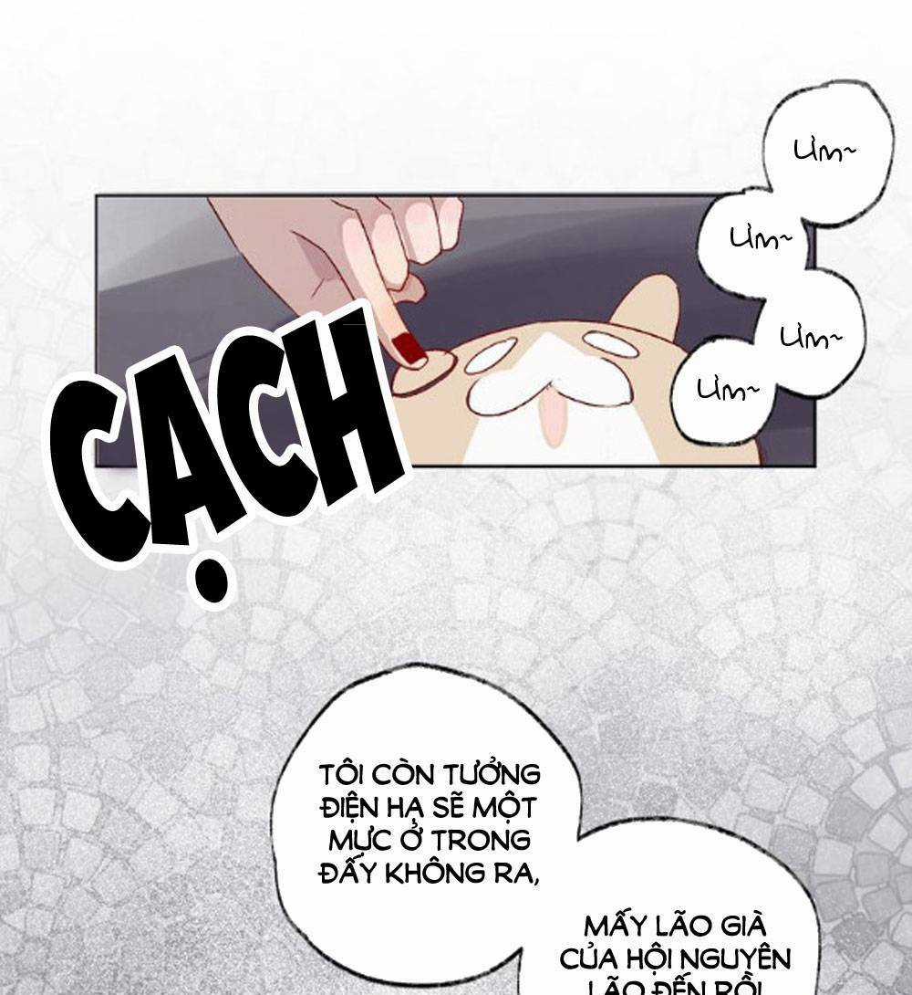 Hoa Dữ Ẩn Nặc Chi Ô - Chapter 3 - Trang 49