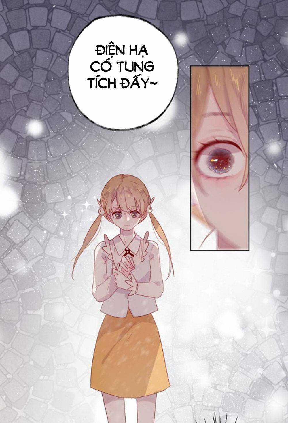 Hoa Dữ Ẩn Nặc Chi Ô - Chapter 3 - Trang 57