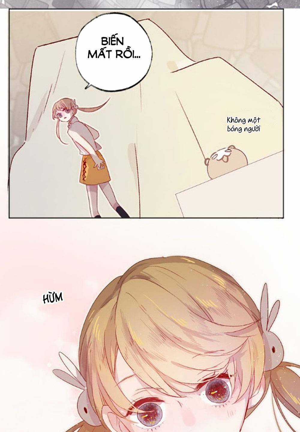 Hoa Dữ Ẩn Nặc Chi Ô - Chapter 3 - Trang 59