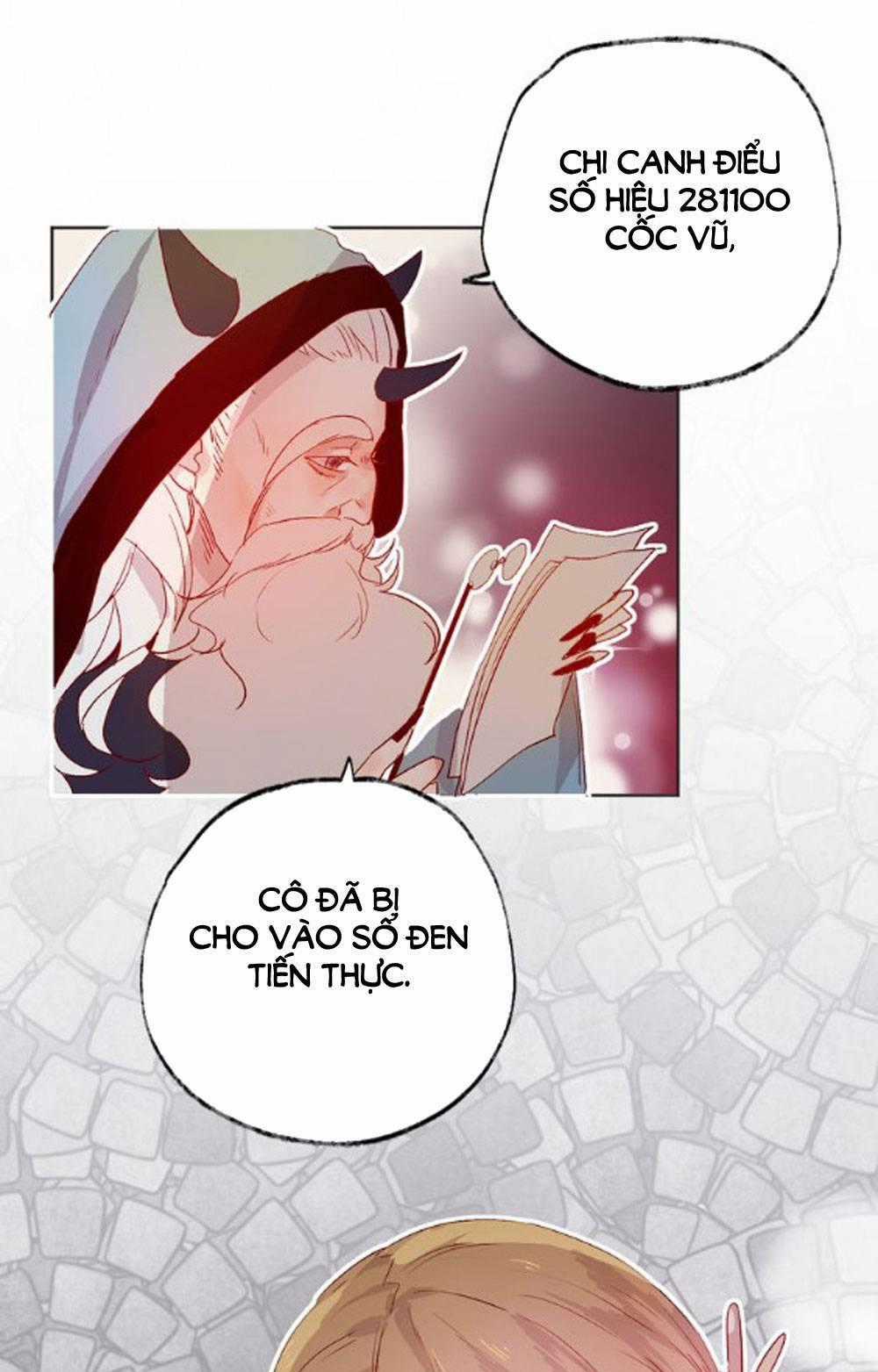 Hoa Dữ Ẩn Nặc Chi Ô - Chapter 3 - Trang 66