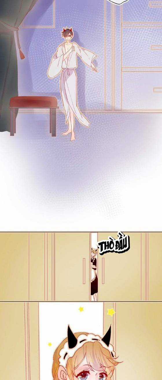 Hoa Dữ Ẩn Nặc Chi Ô - Chapter 30 - Trang 15