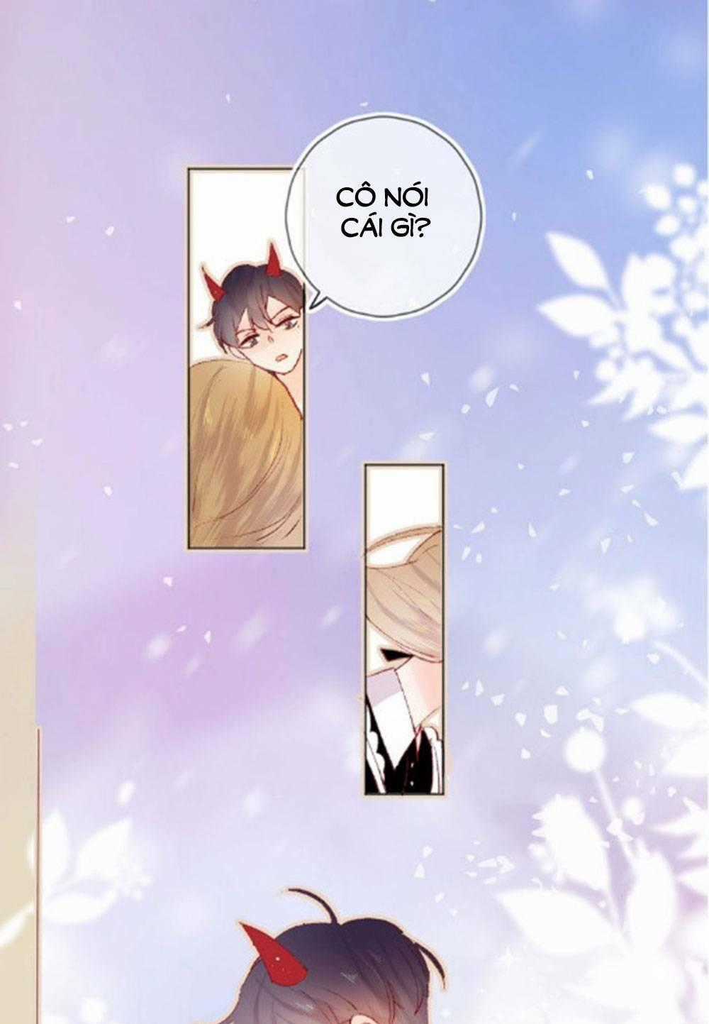 Hoa Dữ Ẩn Nặc Chi Ô - Chapter 31 - Trang 2