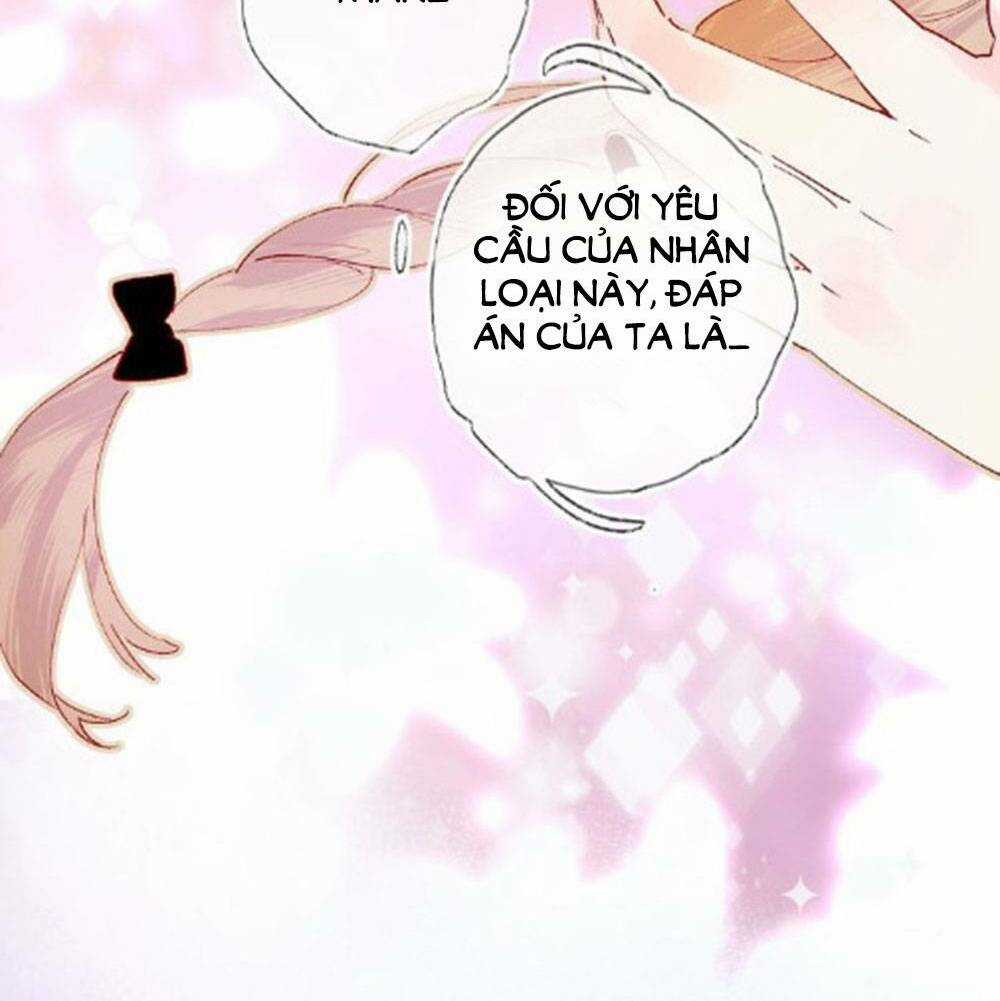 Hoa Dữ Ẩn Nặc Chi Ô - Chapter 31 - Trang 34