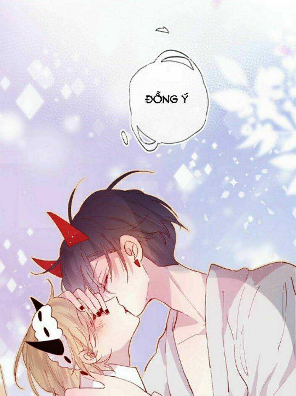 Hoa Dữ Ẩn Nặc Chi Ô - Chapter 32 - Trang 3