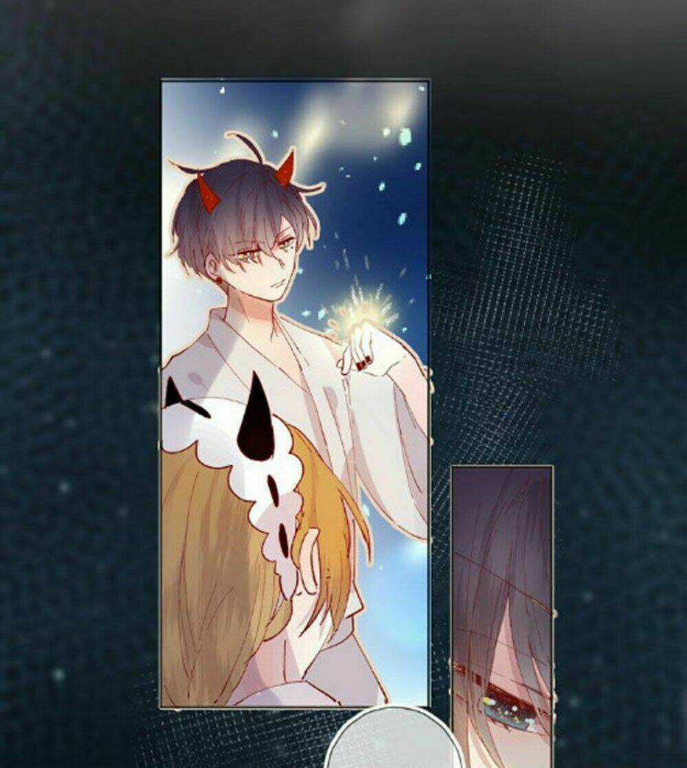 Hoa Dữ Ẩn Nặc Chi Ô - Chapter 32 - Trang 28