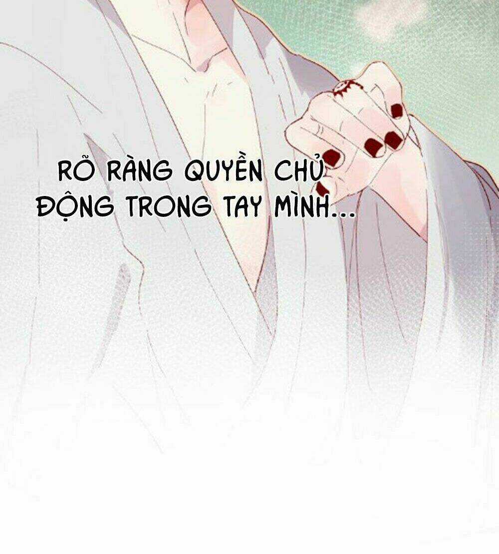 Hoa Dữ Ẩn Nặc Chi Ô - Chapter 32 - Trang 31