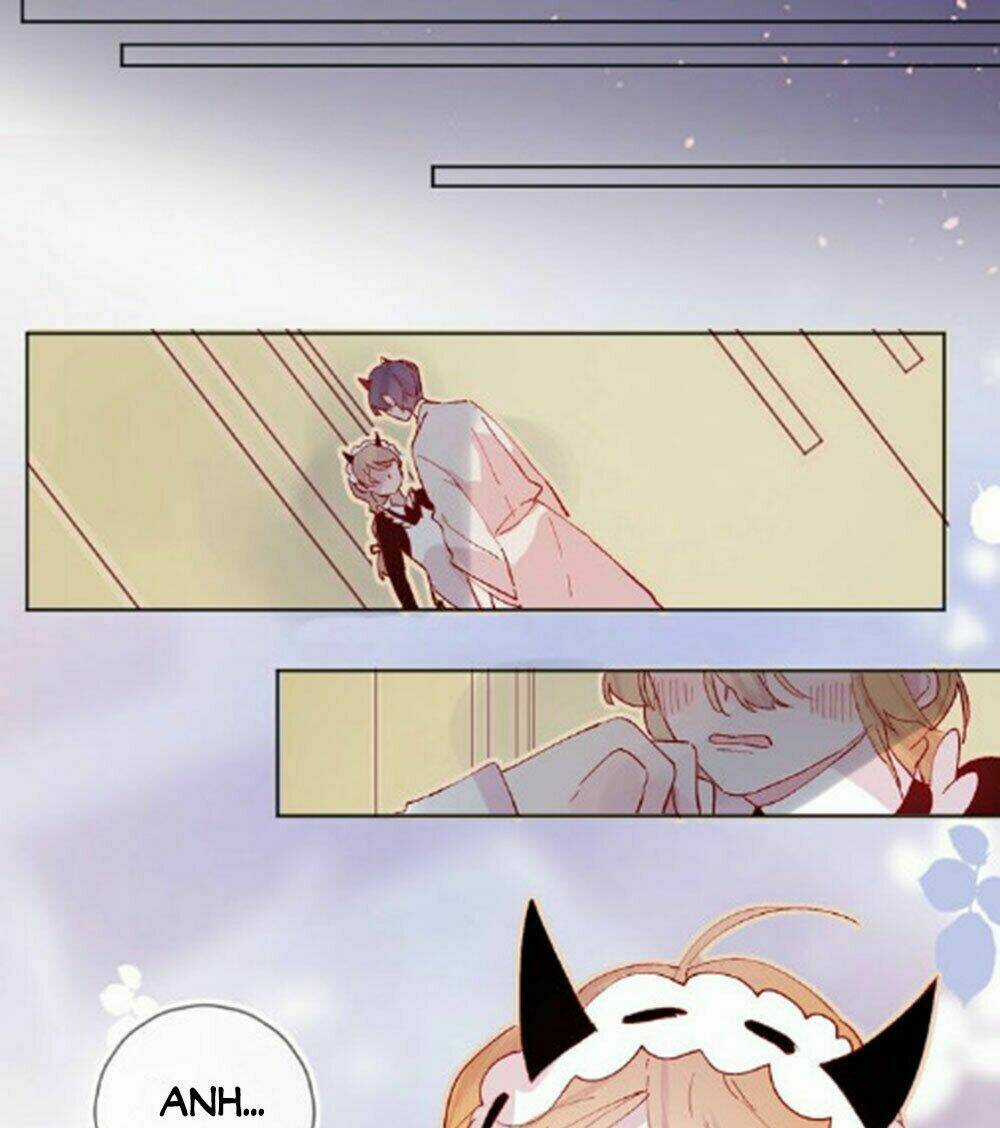 Hoa Dữ Ẩn Nặc Chi Ô - Chapter 32 - Trang 10