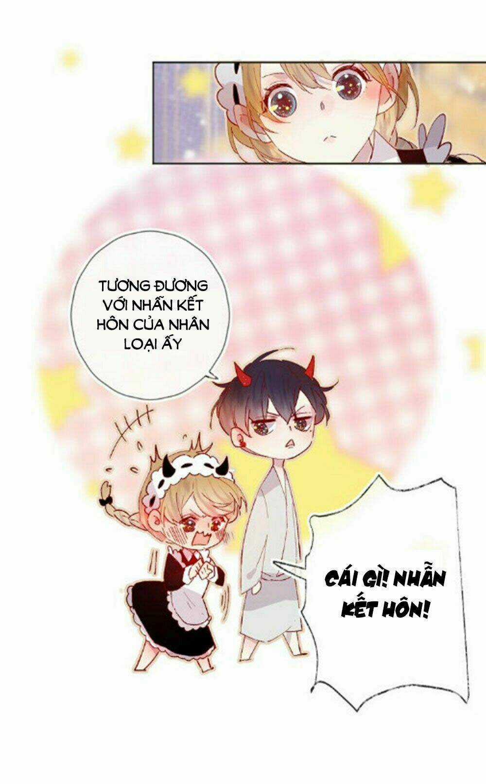 Hoa Dữ Ẩn Nặc Chi Ô - Chapter 33 - Trang 3