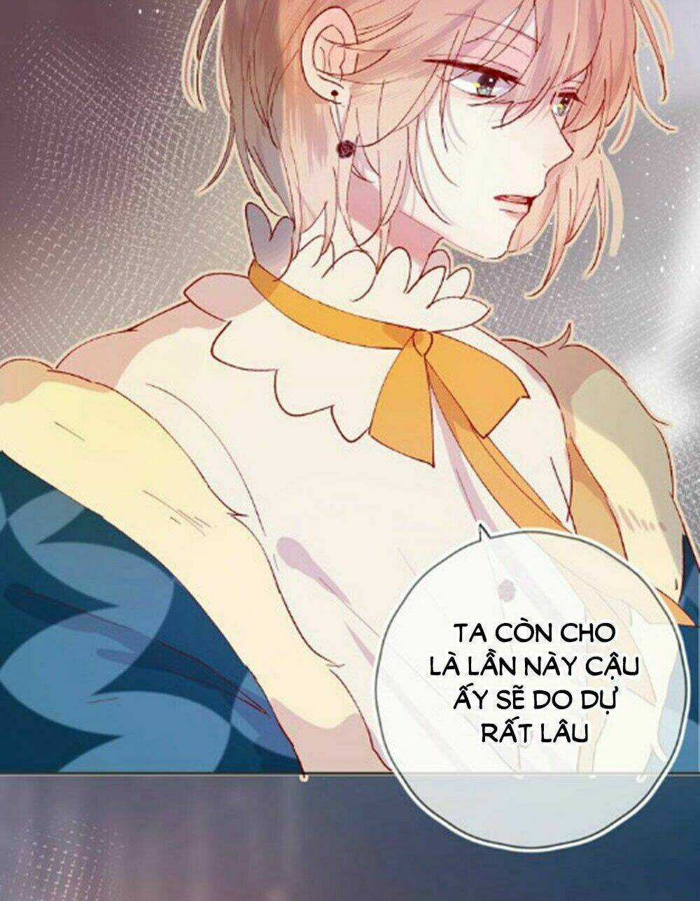 Hoa Dữ Ẩn Nặc Chi Ô - Chapter 33 - Trang 24