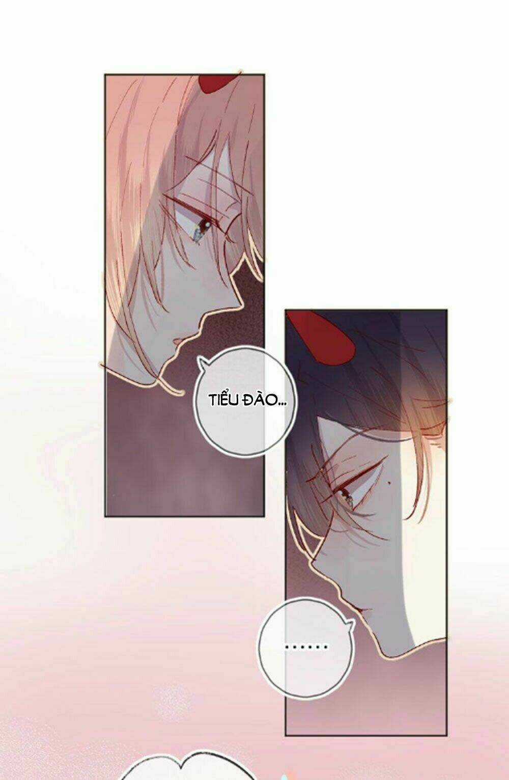 Hoa Dữ Ẩn Nặc Chi Ô - Chapter 33 - Trang 28