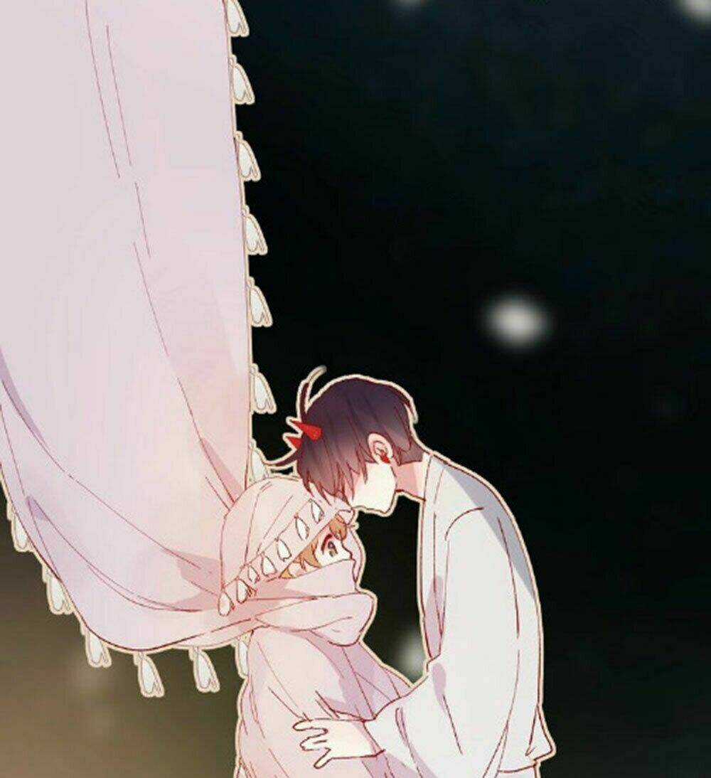 Hoa Dữ Ẩn Nặc Chi Ô - Chapter 33 - Trang 7