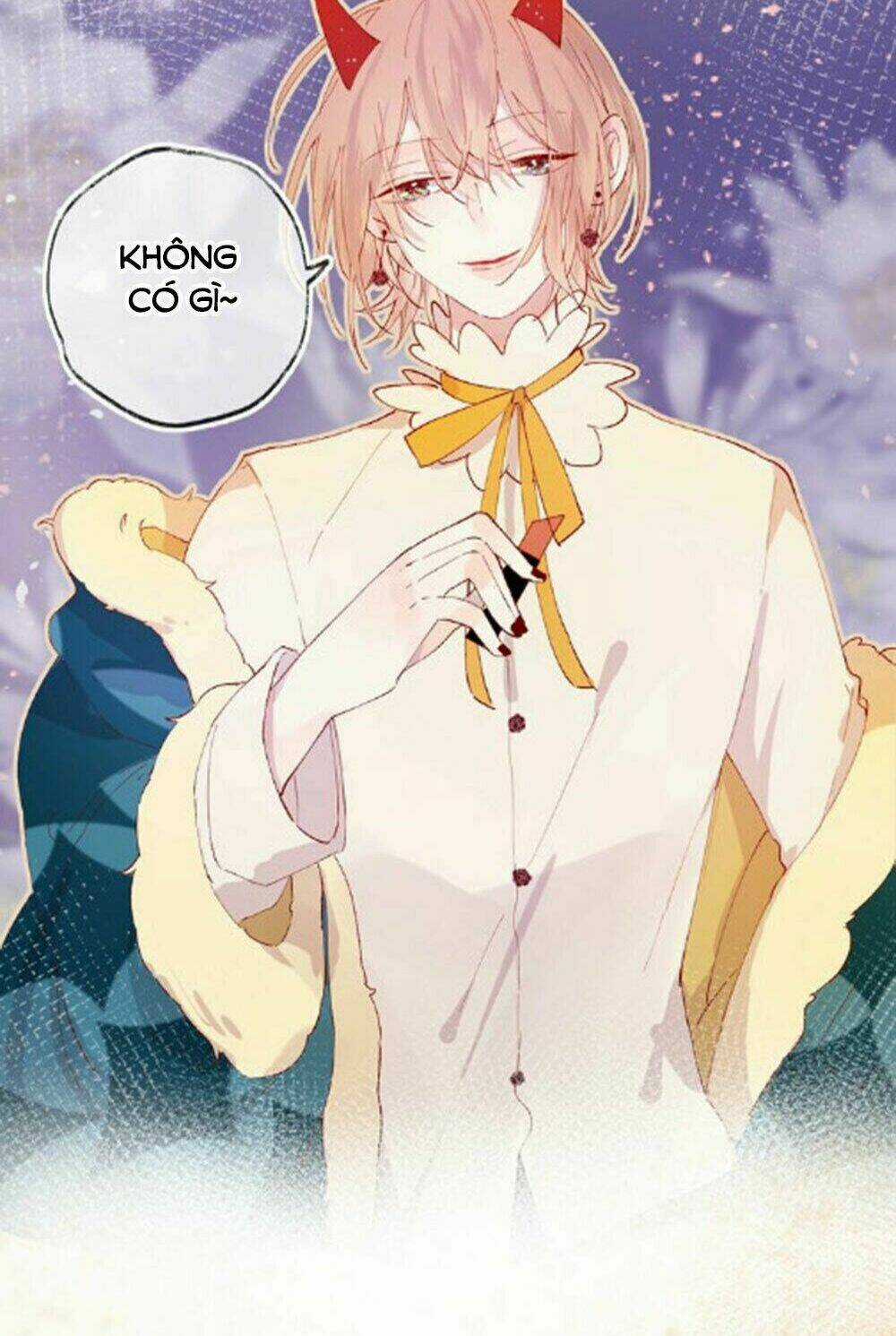 Hoa Dữ Ẩn Nặc Chi Ô - Chapter 34 - Trang 5