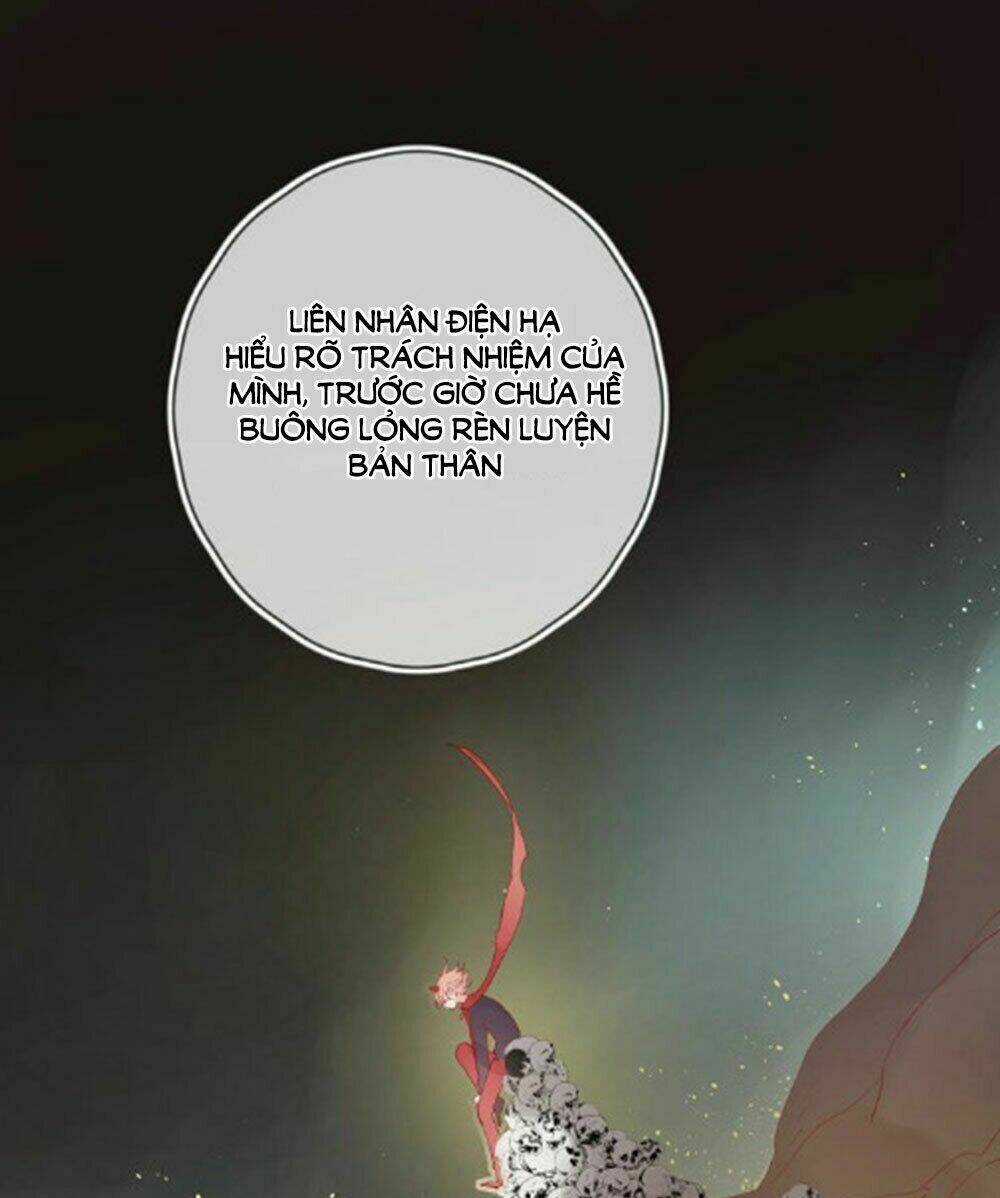 Hoa Dữ Ẩn Nặc Chi Ô - Chapter 35 - Trang 22