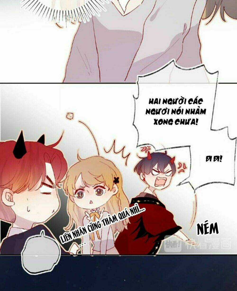 Hoa Dữ Ẩn Nặc Chi Ô - Chapter 35 - Trang 28