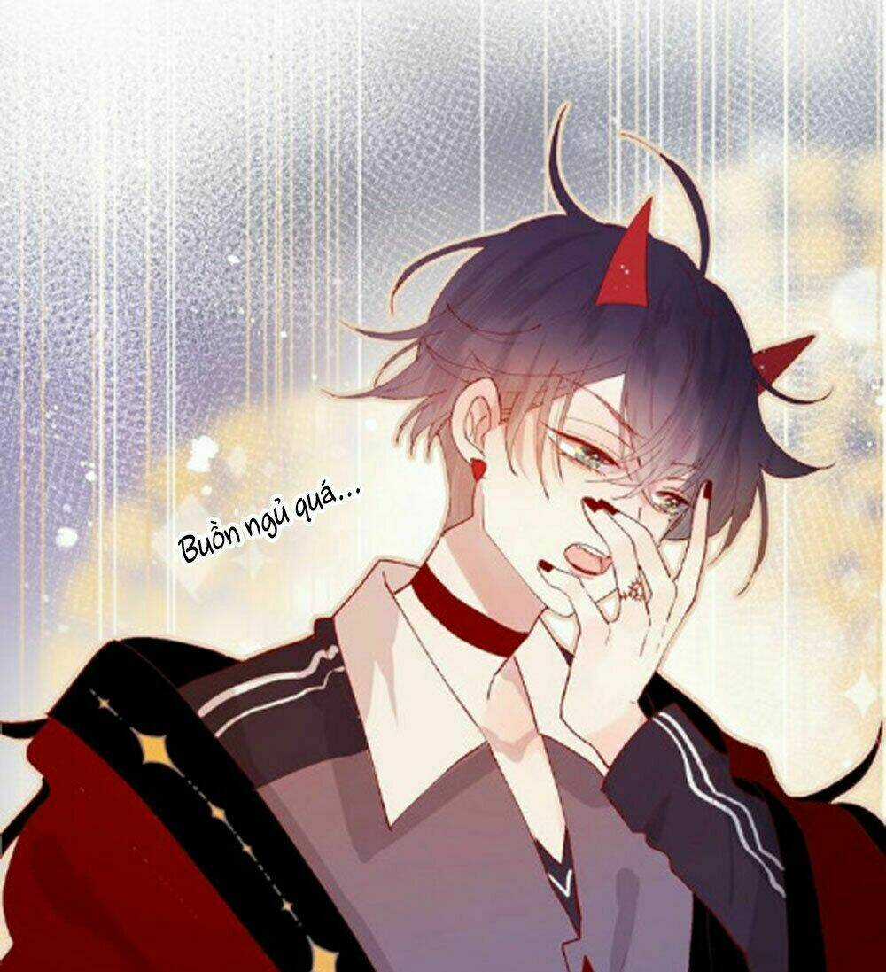 Hoa Dữ Ẩn Nặc Chi Ô - Chapter 35 - Trang 32