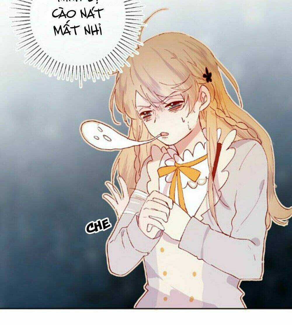 Hoa Dữ Ẩn Nặc Chi Ô - Chapter 35 - Trang 37