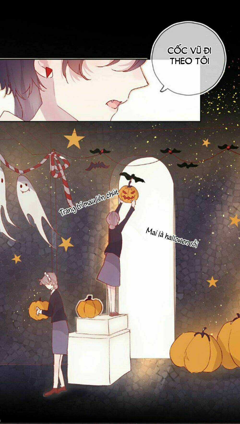 Hoa Dữ Ẩn Nặc Chi Ô - Chapter 35 - Trang 42