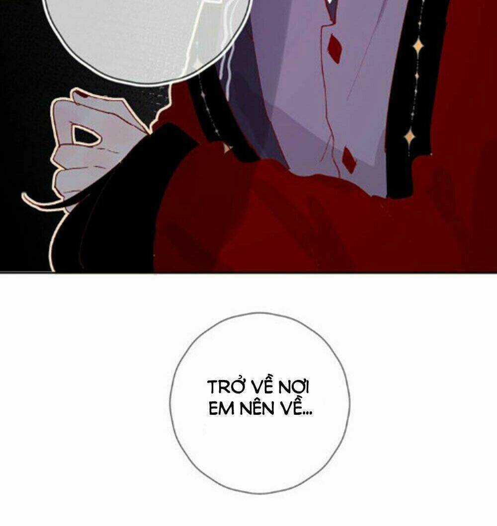 Hoa Dữ Ẩn Nặc Chi Ô - Chapter 35 - Trang 46