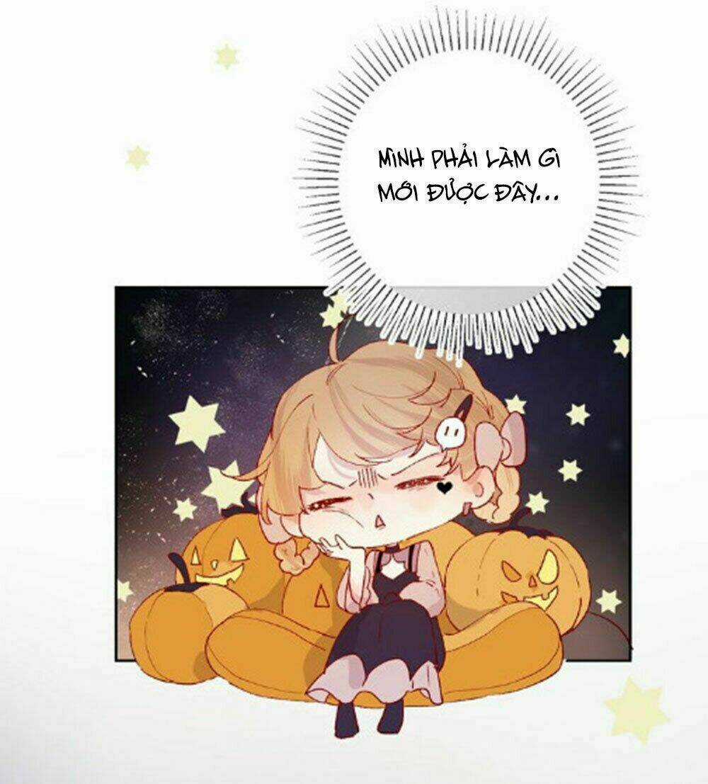 Hoa Dữ Ẩn Nặc Chi Ô - Chapter 36 - Trang 11