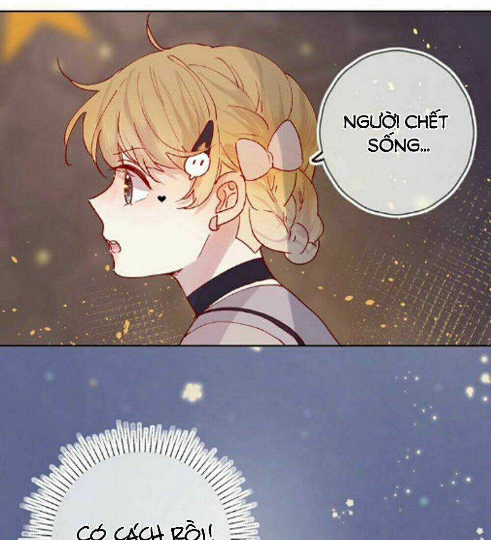 Hoa Dữ Ẩn Nặc Chi Ô - Chapter 36 - Trang 38