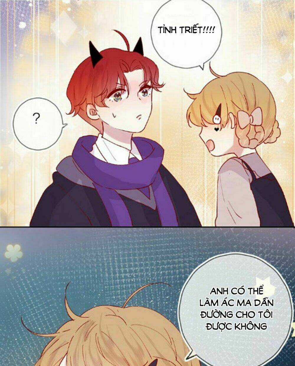 Hoa Dữ Ẩn Nặc Chi Ô - Chapter 36 - Trang 40