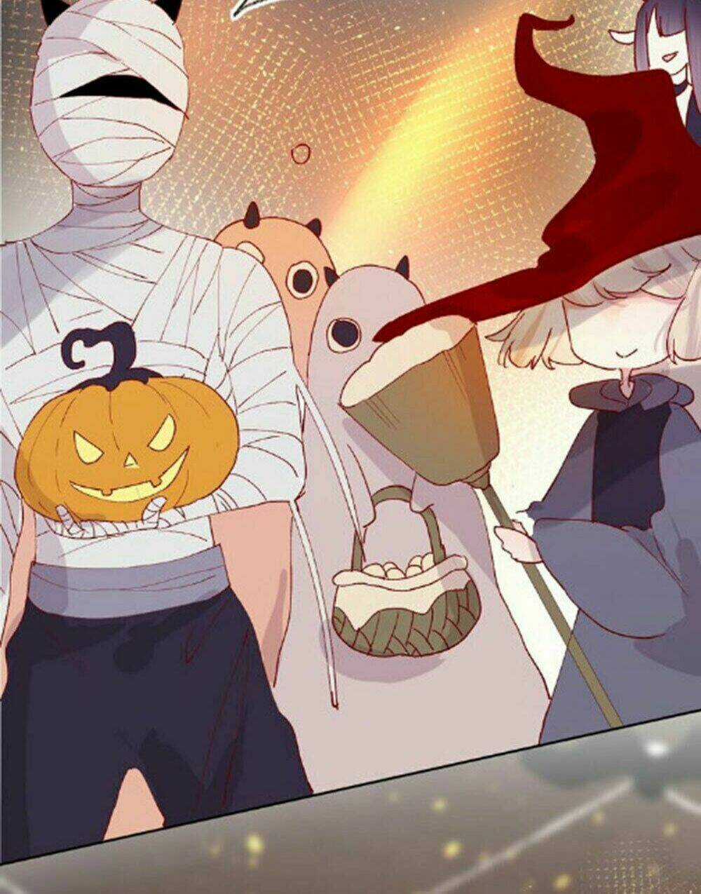 Hoa Dữ Ẩn Nặc Chi Ô - Chapter 36 - Trang 8