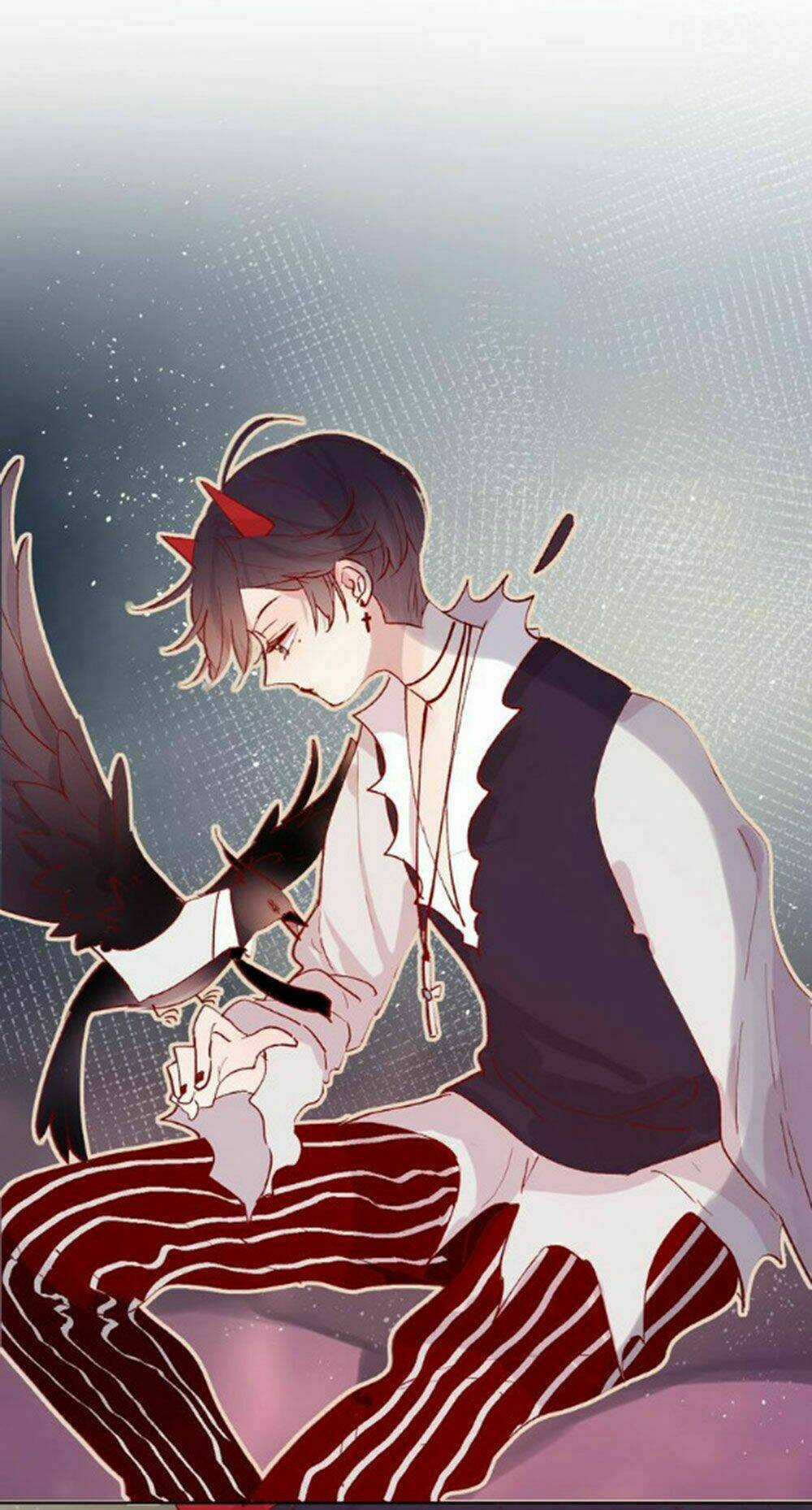 Hoa Dữ Ẩn Nặc Chi Ô - Chapter 37 - Trang 3