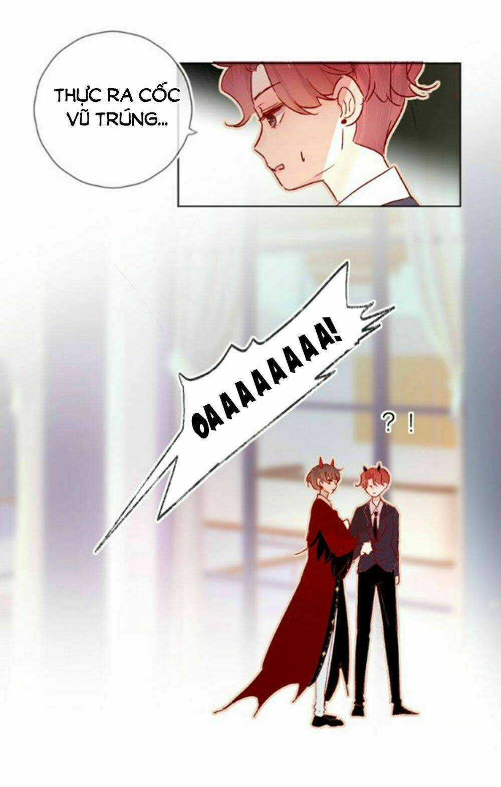 Hoa Dữ Ẩn Nặc Chi Ô - Chapter 37 - Trang 29