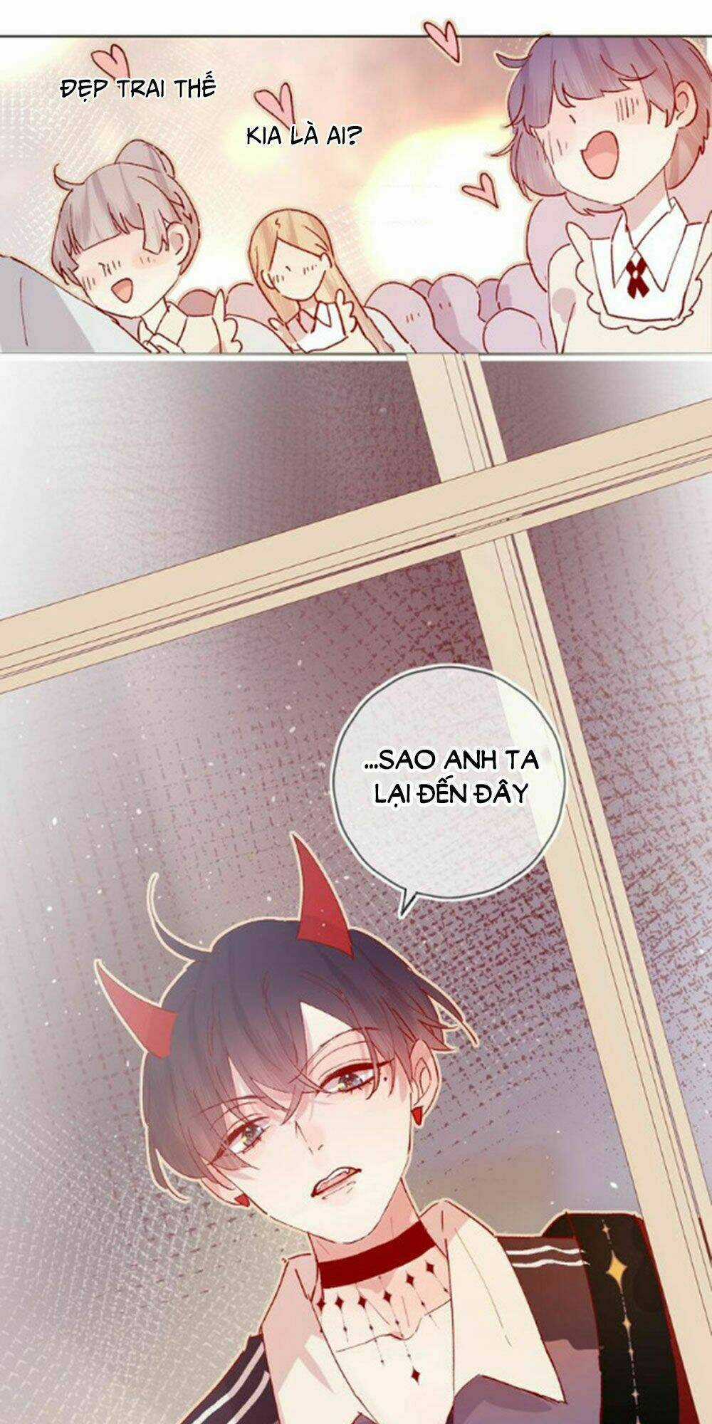 Hoa Dữ Ẩn Nặc Chi Ô - Chapter 37 - Trang 30